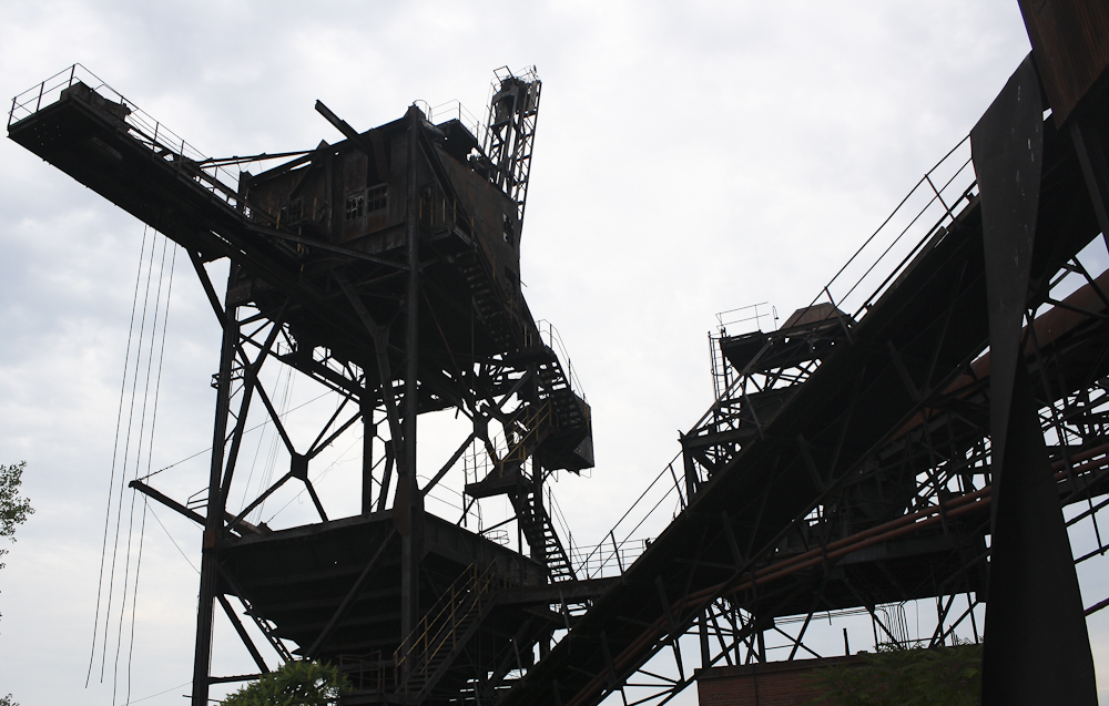 Tonawanda Coke