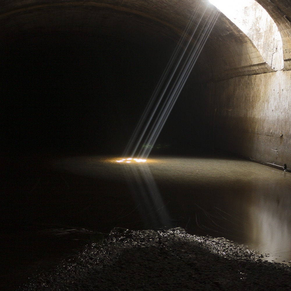 The Tunnel
