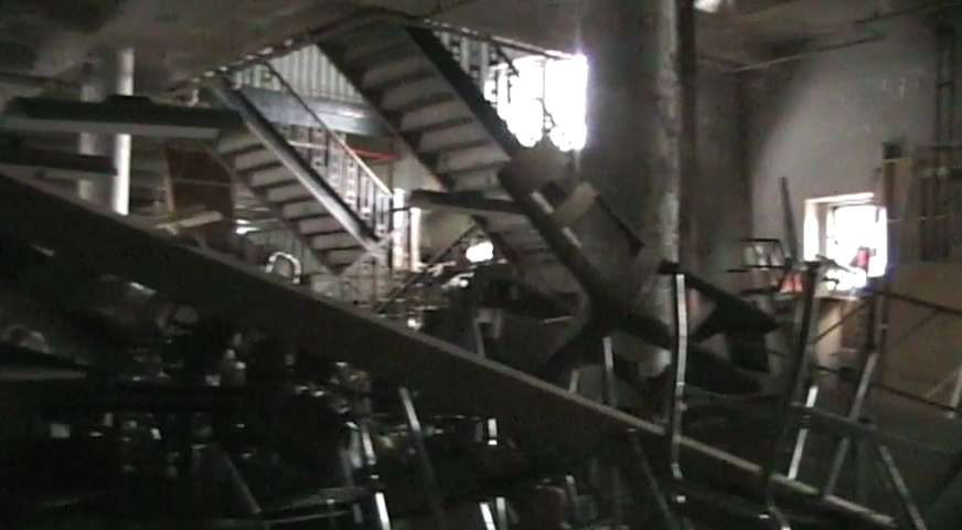 The Warehouse