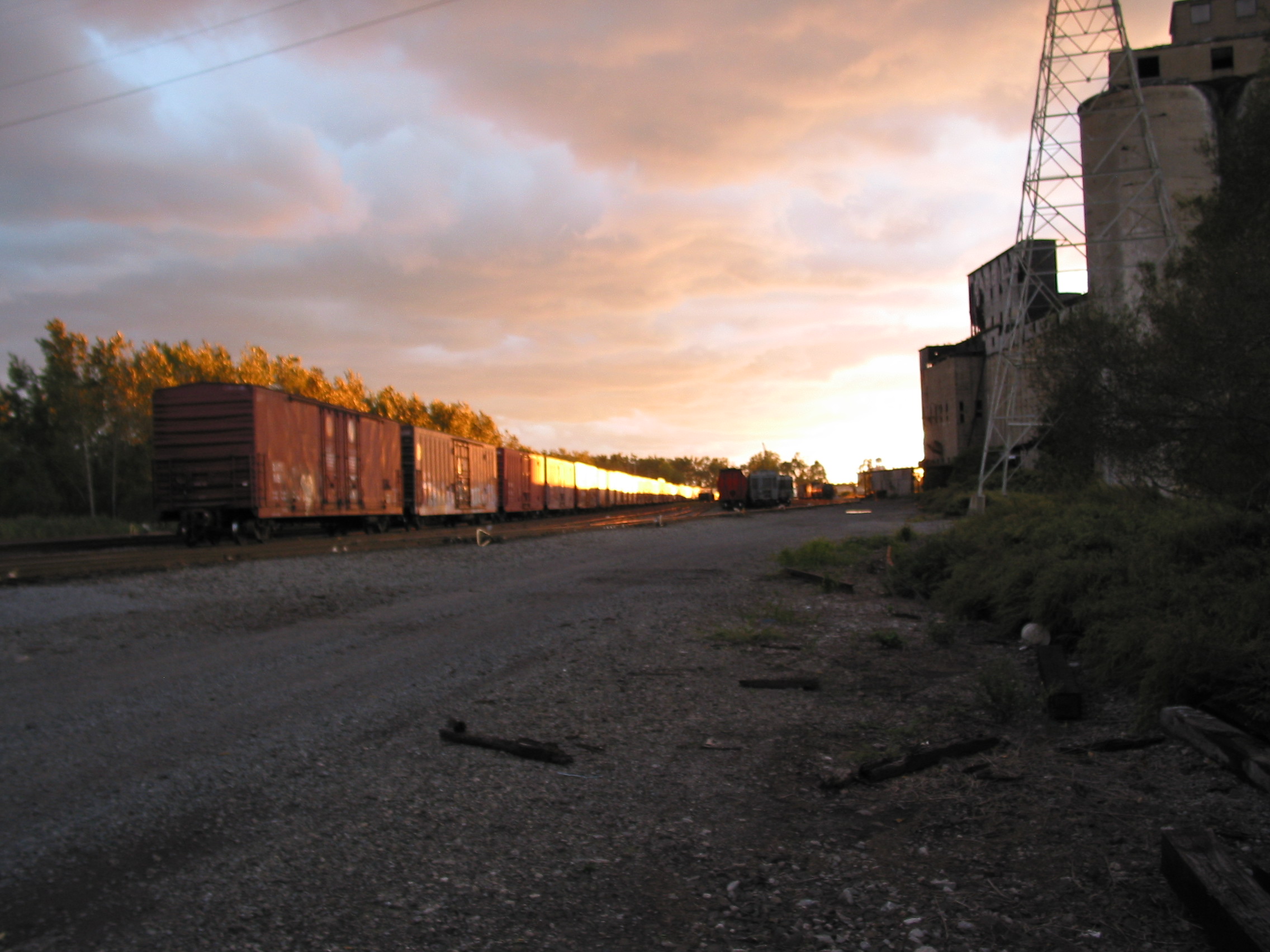 Urban Decay Central