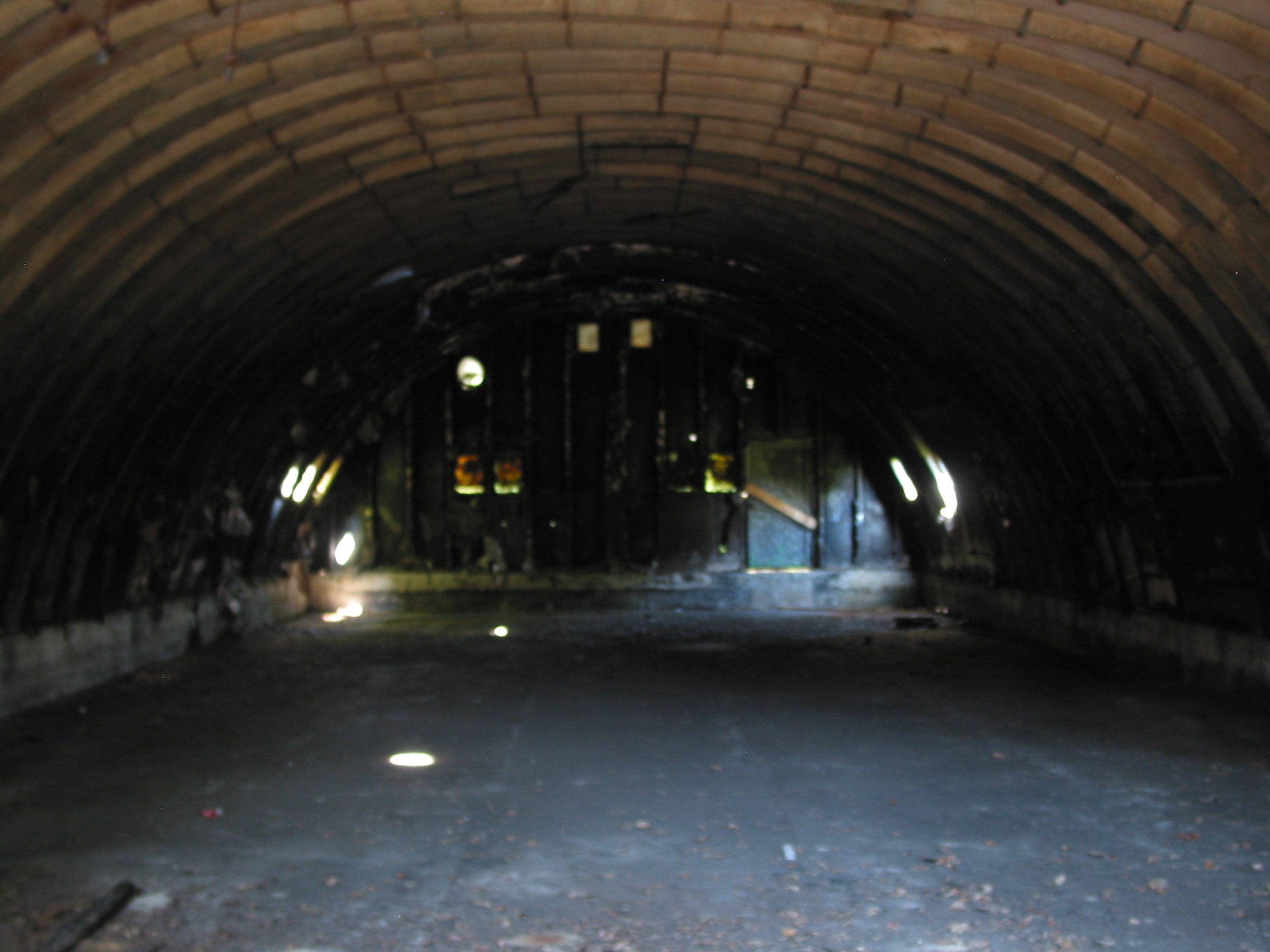 The Foundry